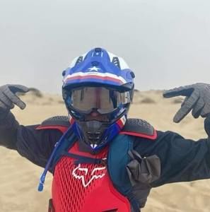 Meet your Posher, Alex